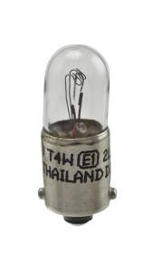 Hella - Hella 3930 Standard Series Incandescent Miniature Light Bulb - H83050051 - Image 3