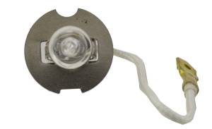 Hella - Hella H3 24V Standard Series Halogen Light Bulb - H83135211 - Image 4