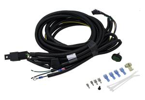 Hella - Hella High Performance Halogen Wire Harness For 2-Lamp Kits - H84994031 - Image 1