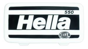 Hella - Hella Stone Shield-550 Series (polybagged) - H87037001 - Image 1
