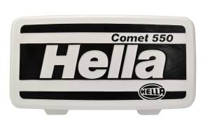 Hella - Hella Stone Shield-550 Series (polybagged) - H87037001 - Image 3