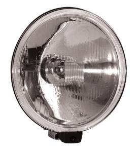 Hella - Hella Color Shieldz Protective Laminate-500/500FF Series Lamps-Clear - H87988411 - Image 1