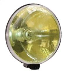 Hella - Hella Color Shieldz Protective Laminate-500/500FF Series Lamps-Yellow - H87988431 - Image 3