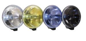 Hella - Hella Color Shieldz Protective Laminate-500/500FF Series Lamps-Smoked - H87988441 - Image 3