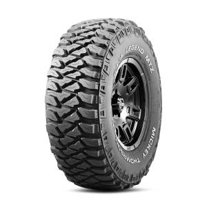 Mickey Thompson - Mickey Thompson® Baja Legend MTZ Tire,  Size 31x10.50R15LT - 247441 - Image 1