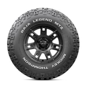 Mickey Thompson - Mickey Thompson® Baja Legend MTZ Tire,  Size 31x10.50R15LT - 247441 - Image 5
