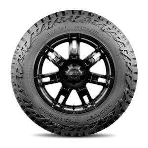 Mickey Thompson - Mickey Thompson® Baja Boss A/T Tire,  Size LT265/60R18 - 247453 - Image 3
