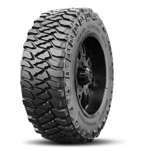Mickey Thompson - Mickey Thompson® Baja Legend MTZ Tire,  Size 35x12.50R20LT - 247932 - Image 1