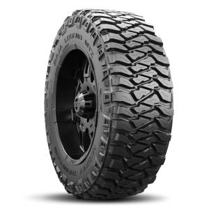 Mickey Thompson - Mickey Thompson® Baja Legend MTZ Tire,  Size 35x12.50R20LT - 247932 - Image 2