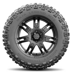 Mickey Thompson - Mickey Thompson® Baja Legend MTZ Tire,  Size 35x12.50R20LT - 247932 - Image 3