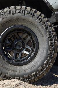 Mickey Thompson - Mickey Thompson® Baja Legend MTZ Tire,  Size 35x12.50R20LT - 247932 - Image 5
