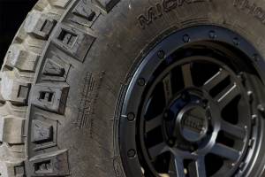 Mickey Thompson - Mickey Thompson® Baja Legend MTZ Tire,  Size 35x12.50R20LT - 247932 - Image 6