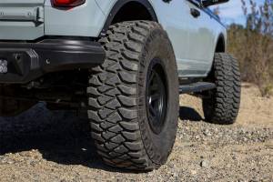 Mickey Thompson - Mickey Thompson® Baja Legend MTZ Tire,  Size 35x12.50R20LT - 247932 - Image 7