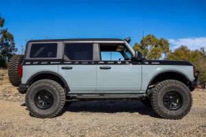 Mickey Thompson - Mickey Thompson® Baja Legend MTZ Tire,  Size 35x12.50R20LT - 247932 - Image 8