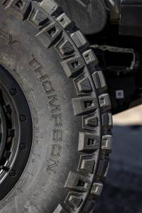 Mickey Thompson - Mickey Thompson® Baja Legend MTZ Tire,  Size 35x12.50R20LT - 247932 - Image 10