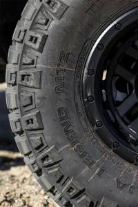 Mickey Thompson - Mickey Thompson® Baja Legend MTZ Tire,  Size 35x12.50R20LT - 247932 - Image 11