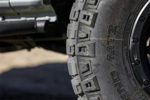 Mickey Thompson - Mickey Thompson® Baja Legend MTZ Tire,  Size 35x12.50R20LT - 247932 - Image 12