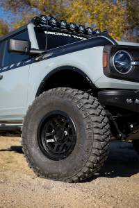 Mickey Thompson - Mickey Thompson® Baja Legend MTZ Tire,  Size 35x12.50R20LT - 247932 - Image 13