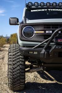 Mickey Thompson - Mickey Thompson® Baja Legend MTZ Tire,  Size 35x12.50R20LT - 247932 - Image 15