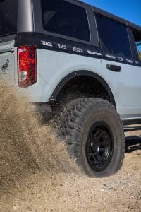 Mickey Thompson - Mickey Thompson® Baja Legend MTZ Tire,  Size 35x12.50R20LT - 247932 - Image 17