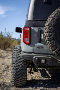 Mickey Thompson - Mickey Thompson® Baja Legend MTZ Tire,  Size 35x12.50R20LT - 247932 - Image 18