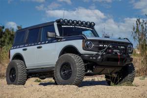 Mickey Thompson - Mickey Thompson® Baja Legend MTZ Tire,  Size 35x12.50R20LT - 247932 - Image 20