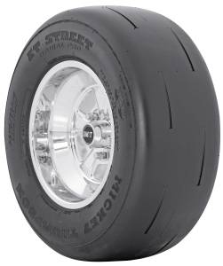 Mickey Thompson - Mickey Thompson® ET Street® Radial Pro Tire,  Size P275/60R15 - 250350 - Image 1