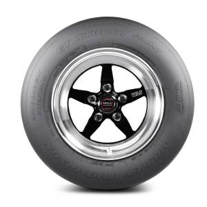 Mickey Thompson - Mickey Thompson® ET Street Front Tire - 250734 - Image 2