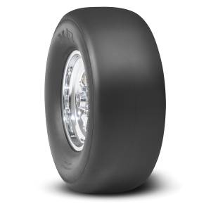 Mickey Thompson - Mickey Thompson® Pro Bracket Radials,  Size 26.0/10.0R15 - 250799 - Image 1