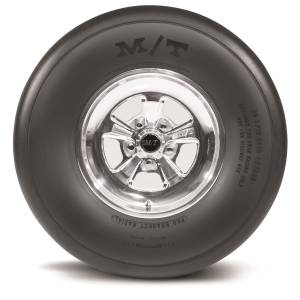 Mickey Thompson - Mickey Thompson® Pro Bracket Radials,  Size 26.0/10.0R15 - 250799 - Image 2