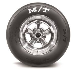 Mickey Thompson - Mickey Thompson® Pro Drag Radials,  Size 26.0/8.5R15 - 90000024091 - Image 2