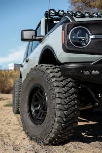 Mickey Thompson - Mickey Thompson® Baja Legend MTZ Tire,  Size 35x12.50R20LT - 90000057367 - Image 14