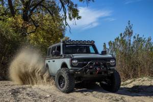 Mickey Thompson - Mickey Thompson® Baja Legend MTZ Tire,  Size 35x12.50R20LT - 90000057367 - Image 16