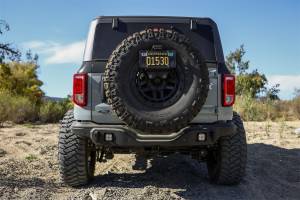 Mickey Thompson - Mickey Thompson® Baja Legend MTZ Tire,  Size 35x12.50R20LT - 90000057367 - Image 19