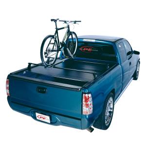 Pace Edwards - Pace Edwards Bedlocker® w/Explorer Series™ Rails Tonneau Cover Kit,  Incl. Canister/Explorer Series Rails - BEF1507 - Image 2