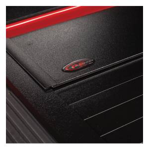 Pace Edwards - Pace Edwards Bedlocker® Tonneau Cover Kit,  Incl. Canister/Rails - BLF1410 - Image 2