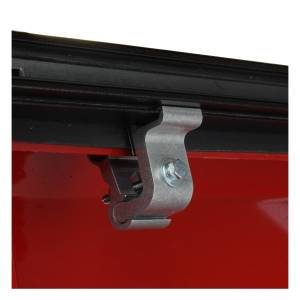 Pace Edwards - Pace Edwards Bedlocker® Tonneau Cover Kit,  Incl. Canister/Rails - BLF1410 - Image 4