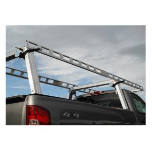 Pace Edwards - Pace Edwards Contractor Rig® Rack,  Incl. 4 Work Winches - CR3005 - Image 4