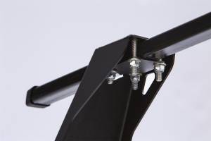 Pace Edwards - Pace Edwards Elevated Series Rack - ELF0201 - Image 3