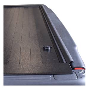 Pace Edwards - Pace Edwards Full-Metal™ Jackrabbit® Tonneau Cover Kit,  Incl. Canister/Rails - FMF1410 - Image 5