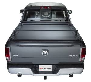 Pace Edwards - Pace Edwards UltraGroove® Tonneau Cover,  Incl. Canister/Rails - KEF171 - Image 4