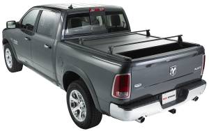 Pace Edwards - Pace Edwards UltraGroove® Tonneau Cover,  Incl. Canister/Rails - KEF171 - Image 5