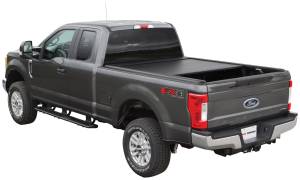 Pace Edwards - Pace Edwards UltraGroove® Metal Tonneau Cover Kit,  Incl. Canister/Rails - KMFA19A45 - Image 7