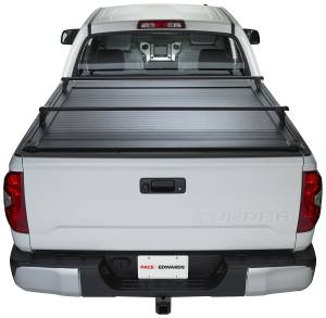 Pace Edwards - Pace Edwards UltraGroove® Tonneau Cover Kit,  Incl. Canister/Rails - KRF171 - Image 1