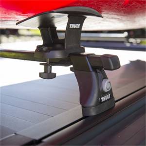 Pace Edwards - Pace Edwards UltraGroove® Tonneau Cover Kit,  Incl. Canister/Rails - KRF171 - Image 3