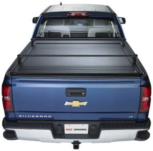 Pace Edwards - Pace Edwards UltraGroove® Tonneau Cover Kit,  Incl. Canister/Rails - KRF171 - Image 6