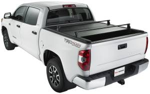 Pace Edwards - Pace Edwards UltraGroove® Tonneau Cover Kit,  Incl. Canister/Rails - KRFA19A45 - Image 4