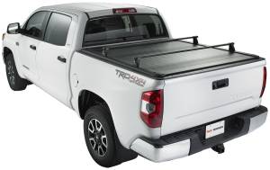 Pace Edwards - Pace Edwards UltraGroove® Tonneau Cover Kit,  Incl. Canister/Rails - KRFA19A45 - Image 5