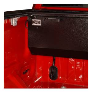 Pace Edwards - Pace Edwards Bedlocker® Tonneau Cover Kit,  Incl. Canister/Rails - M-BLFA19A45 - Image 3