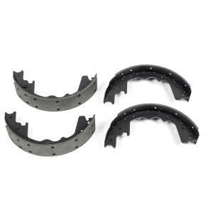 Power Stop - Power Stop BRAKE SHOES - 357R - Image 2